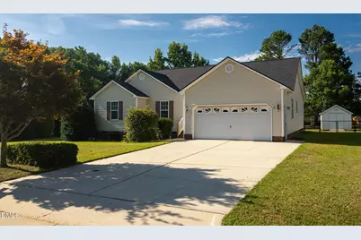 20 Boardwalk Avenue, Benson, NC 27504 - Photo 10