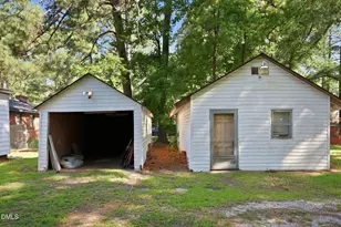 936 W Haven Blvd, Rocky Mount, NC 27803 - Photo 38