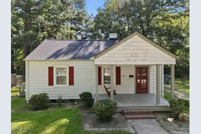 936 W Haven Boulevard, Rocky Mount, NC 27803 - Photo 2