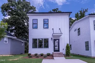 2548 Fayetteville St, Durham, NC 27707 - Photo 1