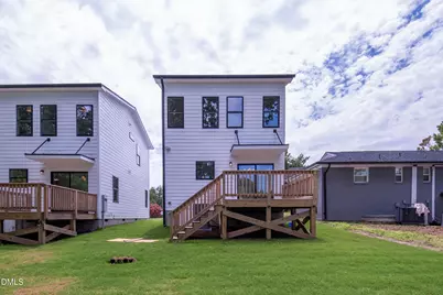 2548 Fayetteville Street, Durham, NC 27707 - Photo 2