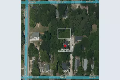 0 Davis Street, Fayetteville, NC 28305 - Photo 1