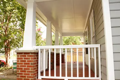 310 S East Street, Raleigh, NC 27601 - Photo 4