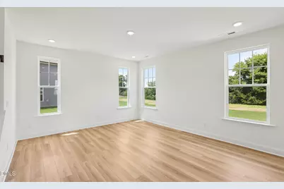 1536 Briar Brook Lane, Zebulon, NC 27597 - Photo 4