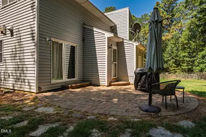7 Twin Lakes Road, Pittsboro, NC 27312 - Photo 56