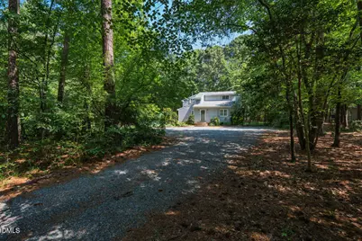 7 Twin Lakes Road, Pittsboro, NC 27312 - Photo 38