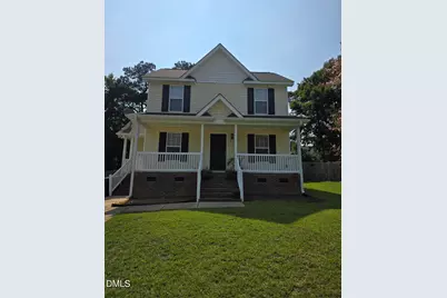 205 Spinel Lane, Knightdale, NC 27545 - Photo 1