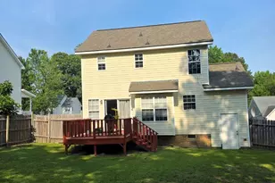 205 Spinel Ln, Knightdale, NC 27545 - Photo 20