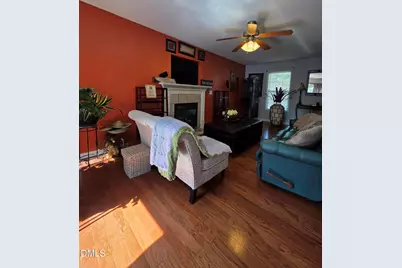 205 Spinel Lane, Knightdale, NC 27545 - Photo 6