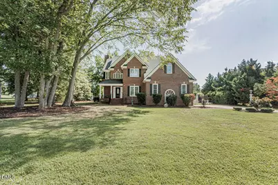 621 Sand Trap Drive, Rocky Mount, NC 27804 - Photo 1