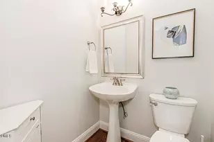 621 Sand Trap Dr, Rocky Mount, NC 27804 - Photo 16