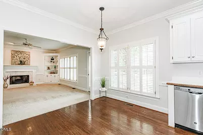 621 Sand Trap Drive, Rocky Mount, NC 27804 - Photo 6