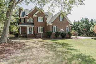 621 Sand Trap Dr, Rocky Mount, NC 27804 - Photo 24