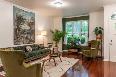 130 S Camellia Street, Chapel Hill, NC 27516 - Photo 2