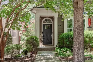 130 S Camellia St, Chapel Hill, NC 27516 - Photo 2