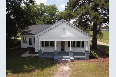 8179 Nc-39, Middlesex, NC 27557 - Photo 1