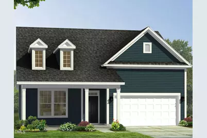 843 Old Station Pointe, Angier, NC 27501 - Photo 1