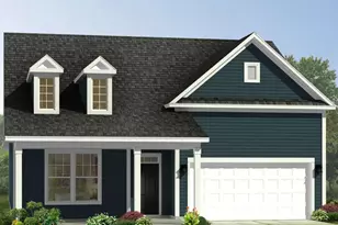 843 Old Station Pointe, Angier, NC 27501 - Photo 1