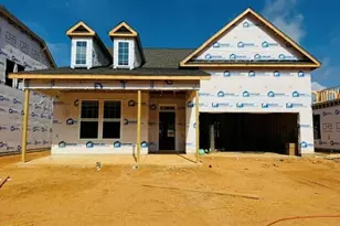 843 Old Station Pointe, Angier, NC 27501 - Photo 16
