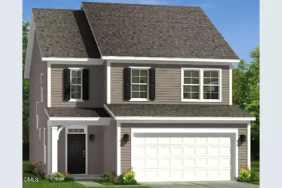 21 Willow Cameron Way, Angier, NC 27501 - Photo 1