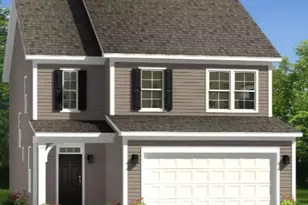 21 Willow Cameron Wy, Angier, NC 27501 - Photo 1
