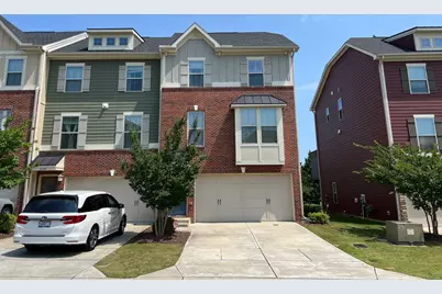 2122 Whitesmith Drive, Apex, NC 27502 - Photo 1