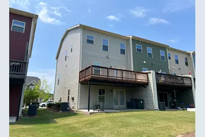 2122 Whitesmith Drive, Apex, NC 27502 - Photo 26