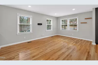 1112 Stonehedge Avenue, Durham, NC 27707 - Photo 2