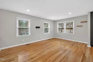 1112 Stonehedge Ave, Durham, NC 27707 - Photo 2