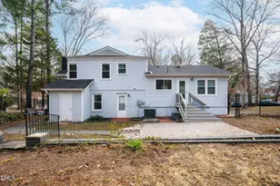1112 Stonehedge Ave, Durham, NC 27707 - Photo 36
