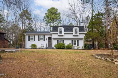 1112 Stonehedge Avenue, Durham, NC 27707 - Photo 50