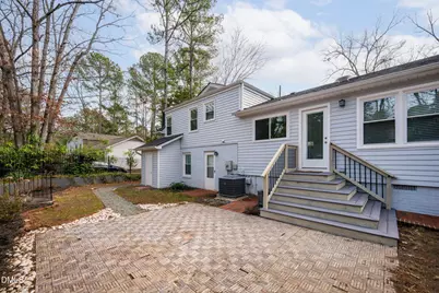 1112 Stonehedge Avenue, Durham, NC 27707 - Photo 42