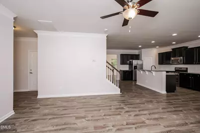 4312 Prairie Creek Trail, Raleigh, NC 27616 - Photo 4