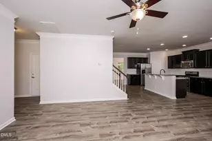 4312 Prairie Creek Trail, Raleigh, NC 27616 - Photo 4