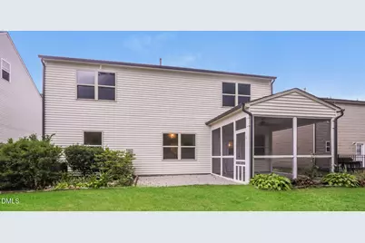 4312 Prairie Creek Trail, Raleigh, NC 27616 - Photo 20