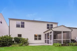 4312 Prairie Creek Trail, Raleigh, NC 27616 - Photo 20