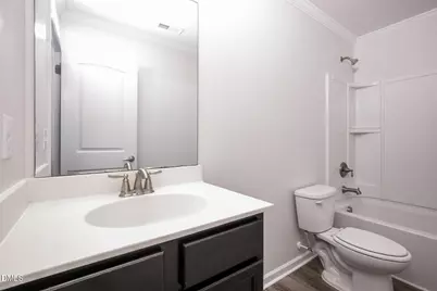 4312 Prairie Creek Trail, Raleigh, NC 27616 - Photo 18