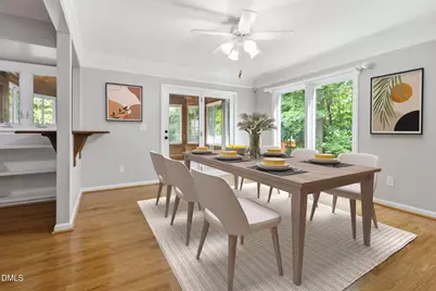 419 Calvary Court, Hillsborough, NC 27278 - Photo 2