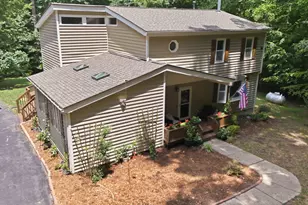 419 Calvary Ct, Hillsborough, NC 27278 - Photo 42