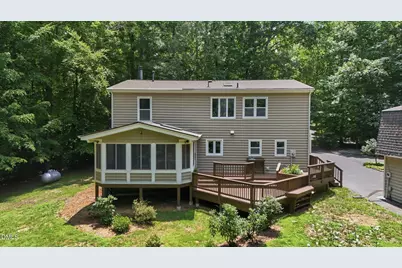 419 Calvary Court, Hillsborough, NC 27278 - Photo 6
