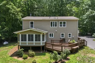 419 Calvary Ct, Hillsborough, NC 27278 - Photo 6