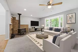 419 Calvary Ct, Hillsborough, NC 27278 - Photo 1