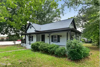118 Cabarrus Avenue W, Concord, NC 28025 - Photo 2