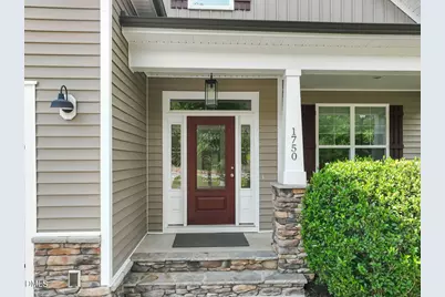 1750 River Club Way, Franklinton, NC 27525 - Photo 2