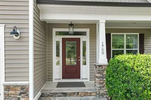 1750 River Clb Wy, Franklinton, NC 27525 - Photo 2