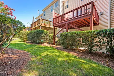 145 Vintage Drive, Chapel Hill, NC 27516 - Photo 40