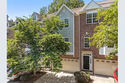 145 Vintage Drive, Chapel Hill, NC 27516 - Photo 1
