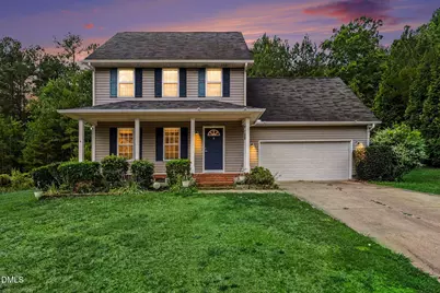 2029 Fairview Lane, Sanford, NC 27330 - Photo 1