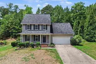 2029 Fairview Ln, Sanford, NC 27330 - Photo 2
