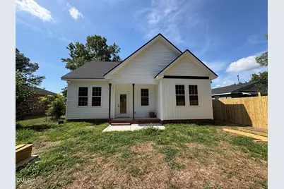 1111 Lincoln Street SE, Wilson, NC 27893 - Photo 26